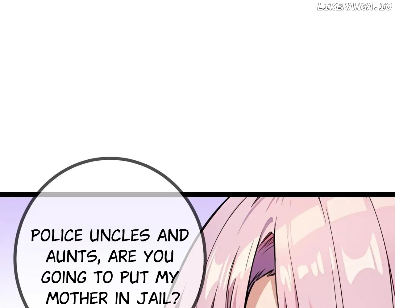 Daddy President Is Too Hard To Deal With Chapter 178 - page 14